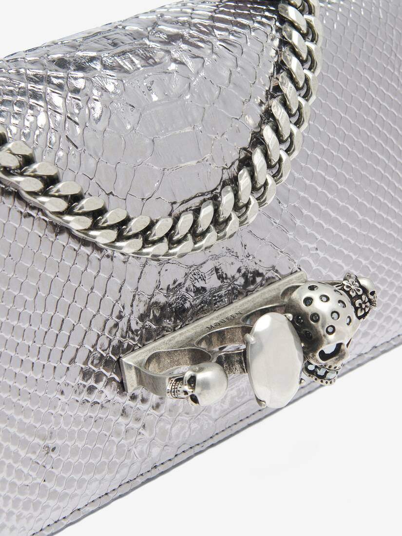 Sac Jewelled | Alexander McQueen - image 5
