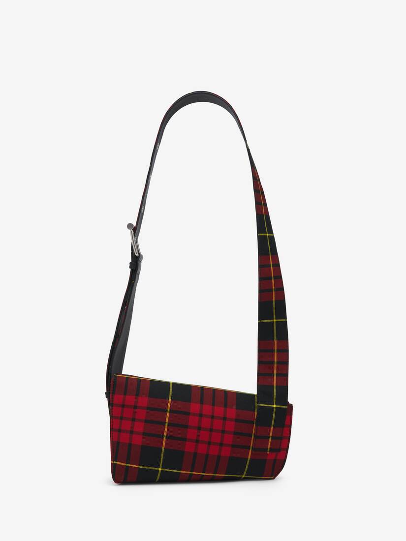 T-Bar Sling Tasche | Alexander McQueen - image 3