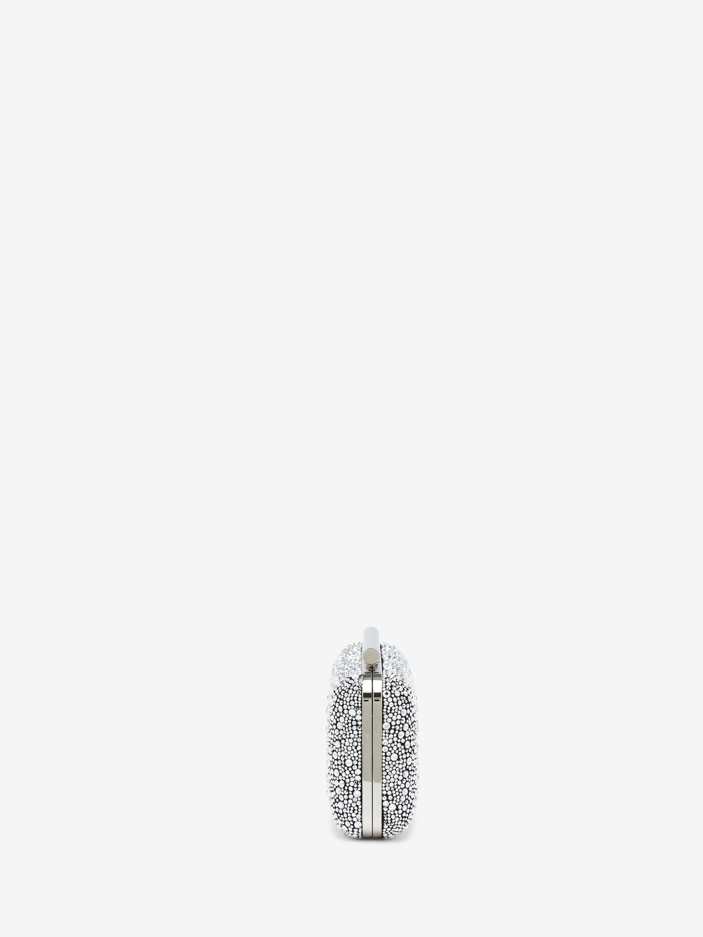 McQueen T-Bar Box-Clutch