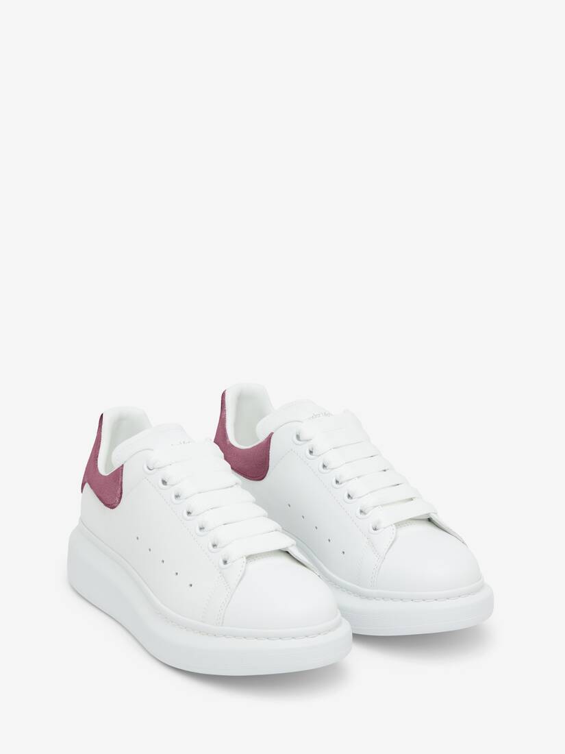 Oversized Sneaker | Alexander McQueen - image 2