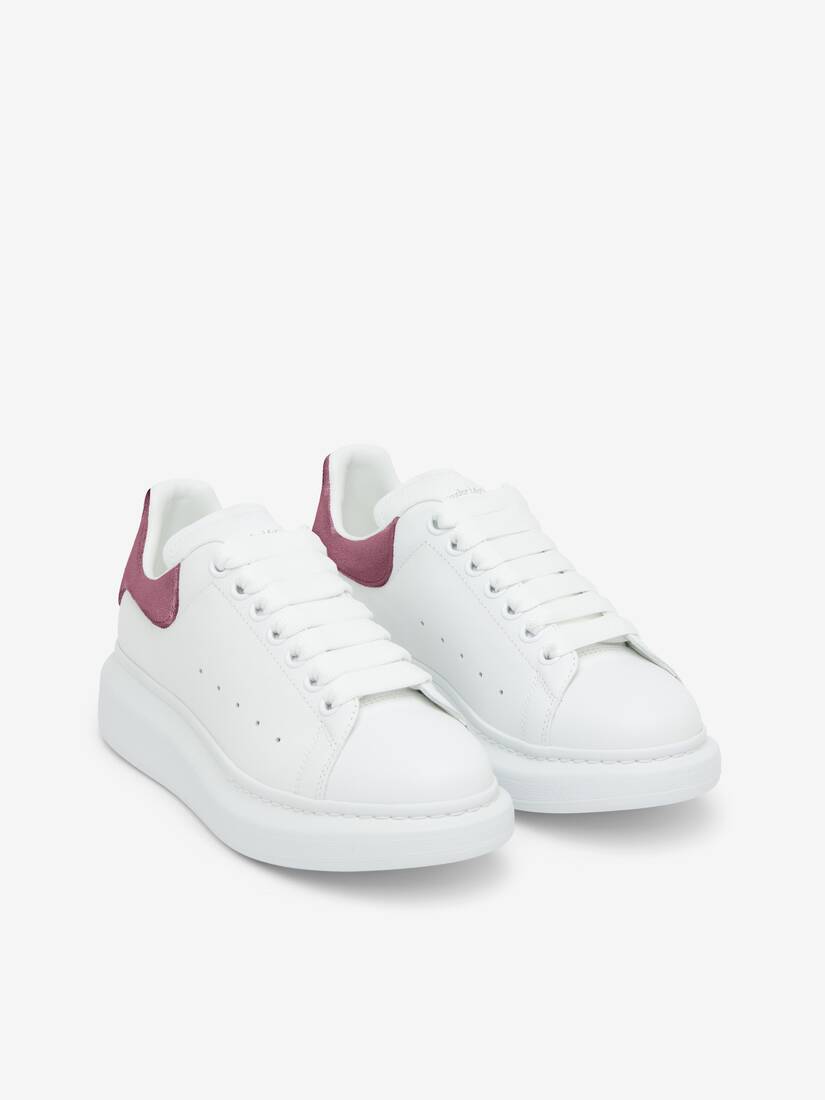 오버사이즈 스니커즈 | Alexander McQueen - image 2