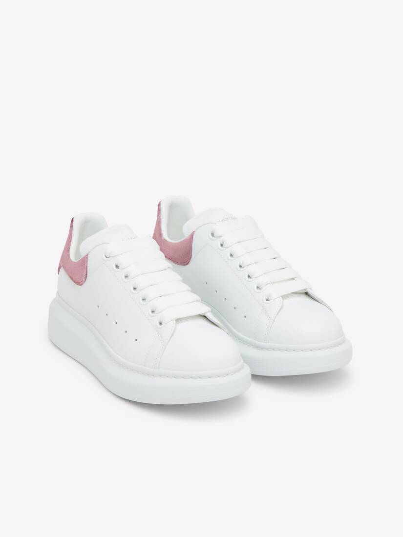 Oversized-Sneaker | Alexander McQueen - image 3