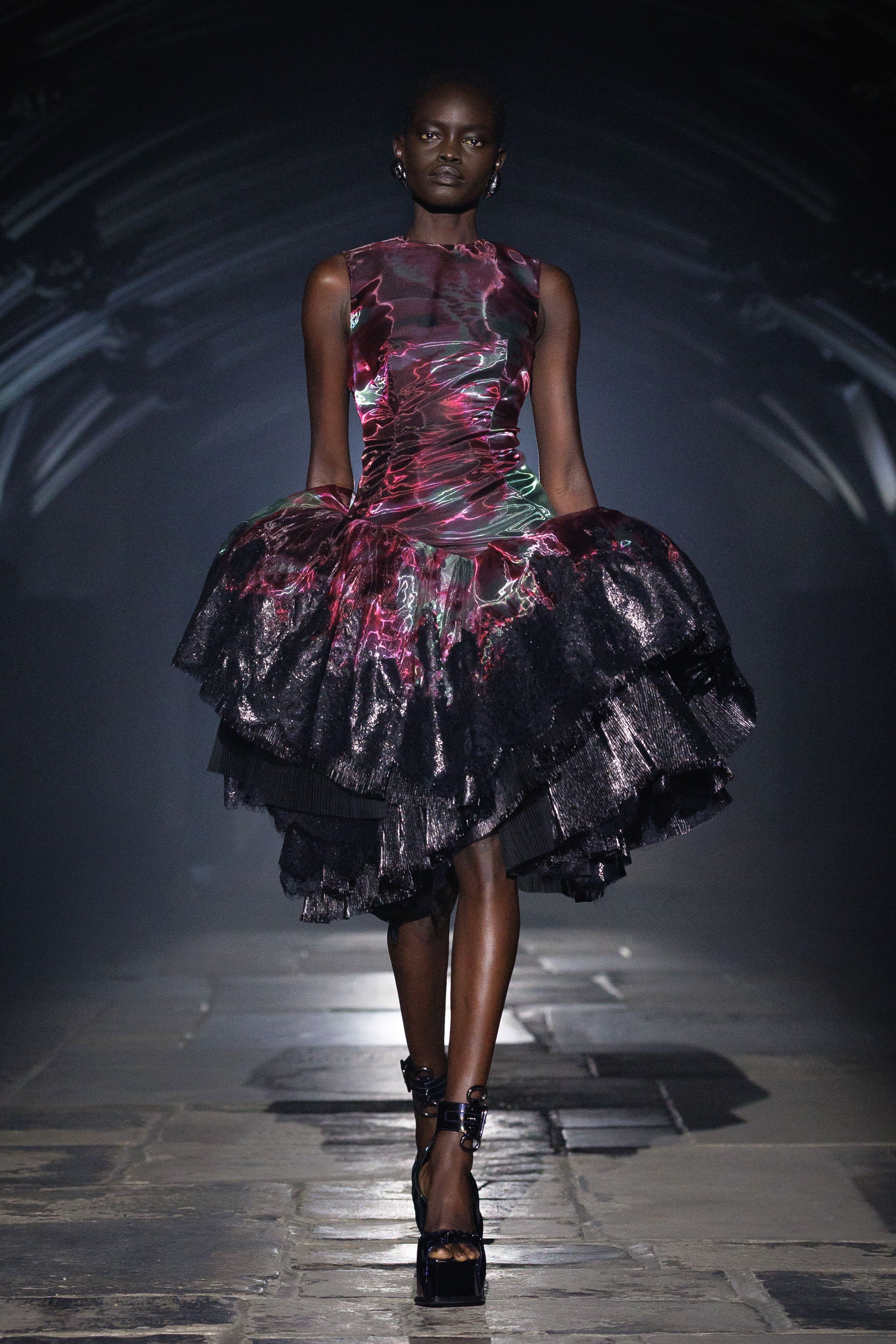 Spring Summer 2027 Look 42