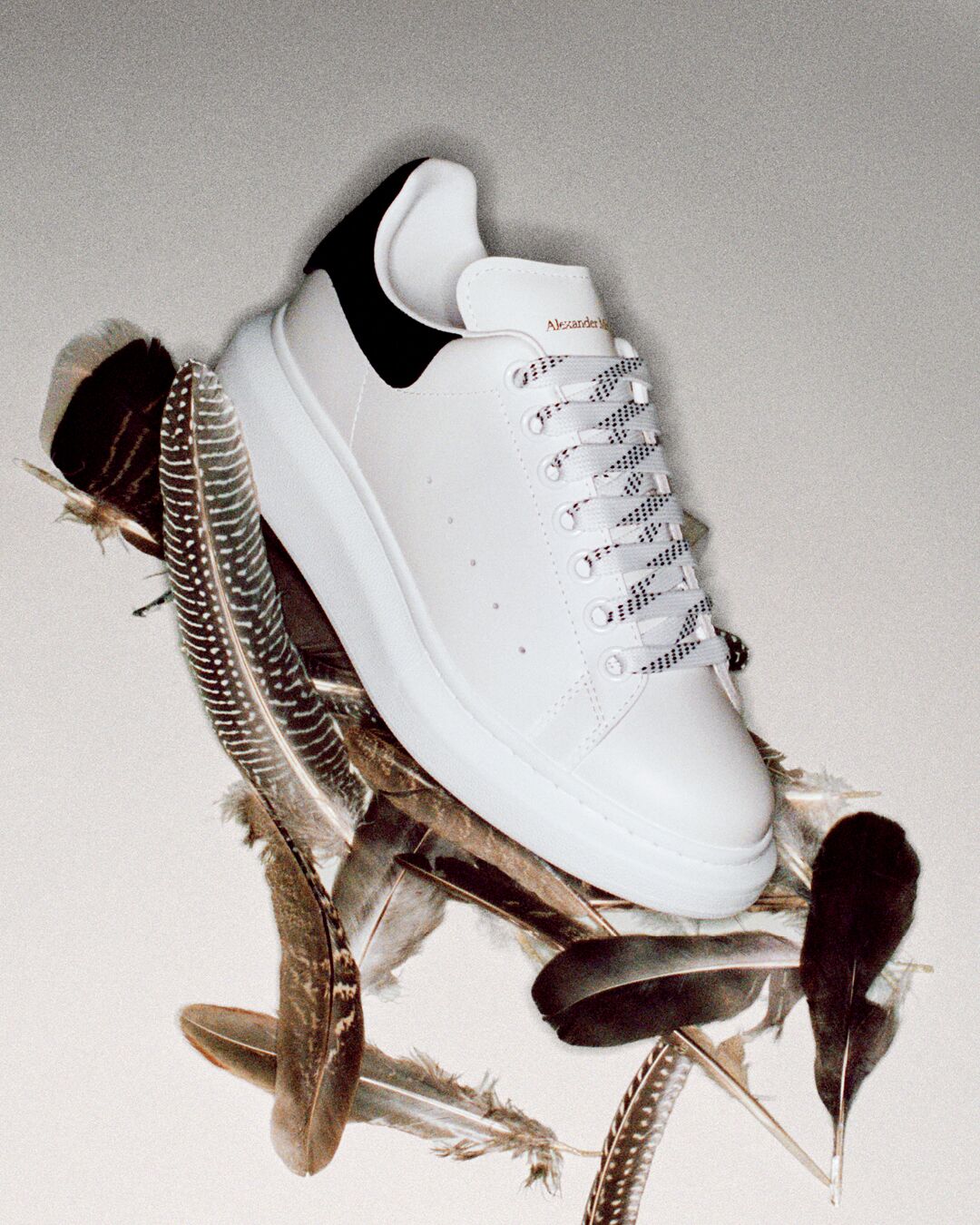 McQueen Aftercare Footwear - Shoes