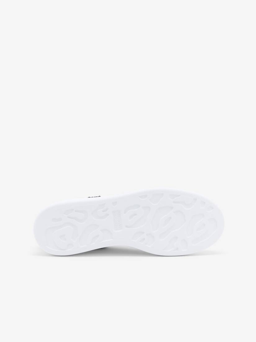 オーバーサイズドスニーカー | Alexander McQueen - image 4