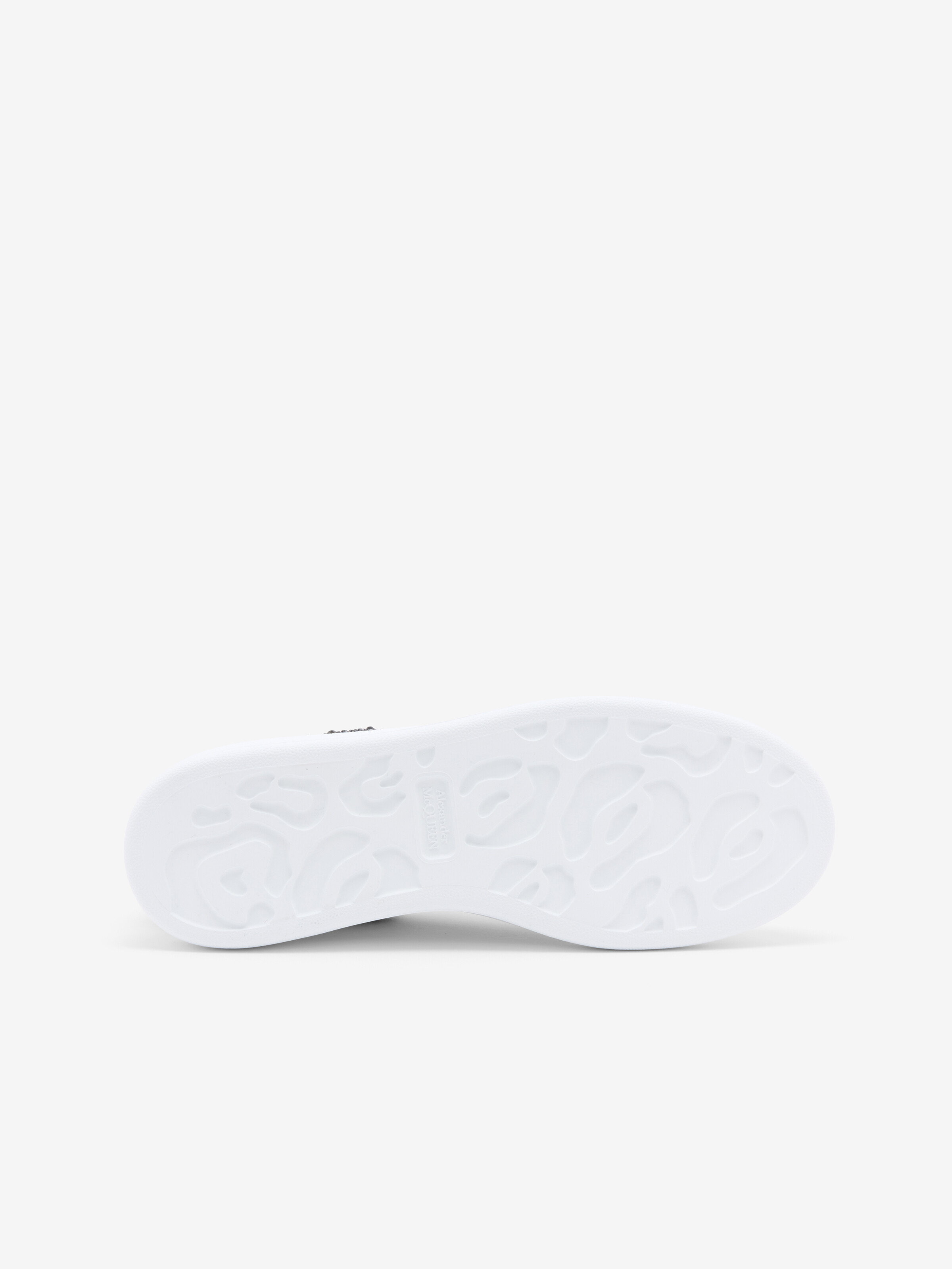 Oversized Sneaker 4