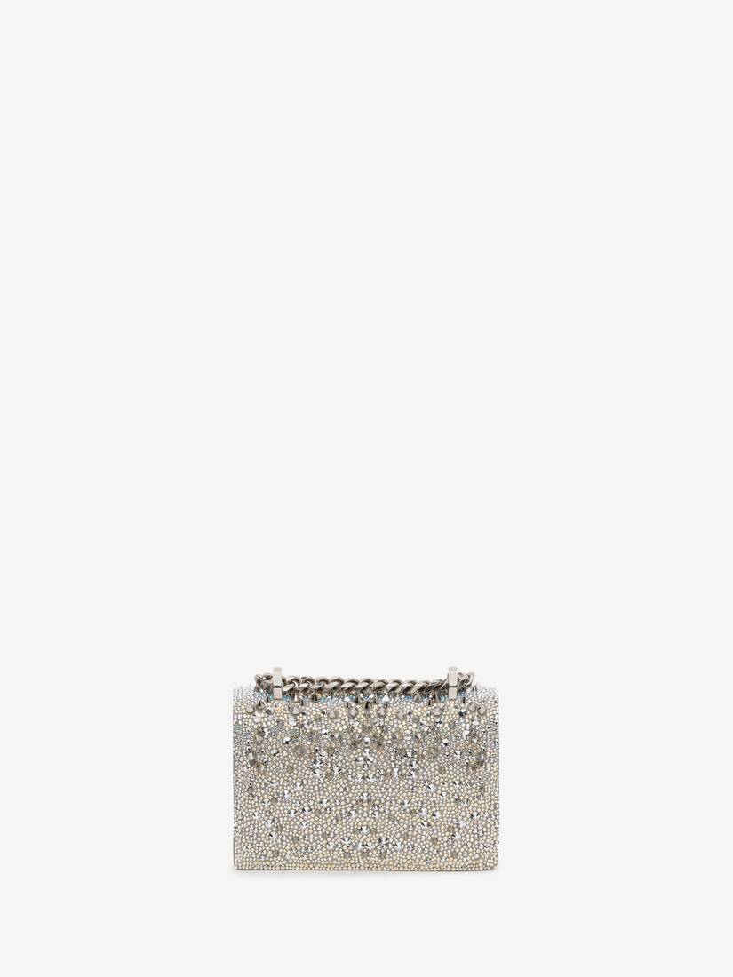 Mini Jewelled Satchel