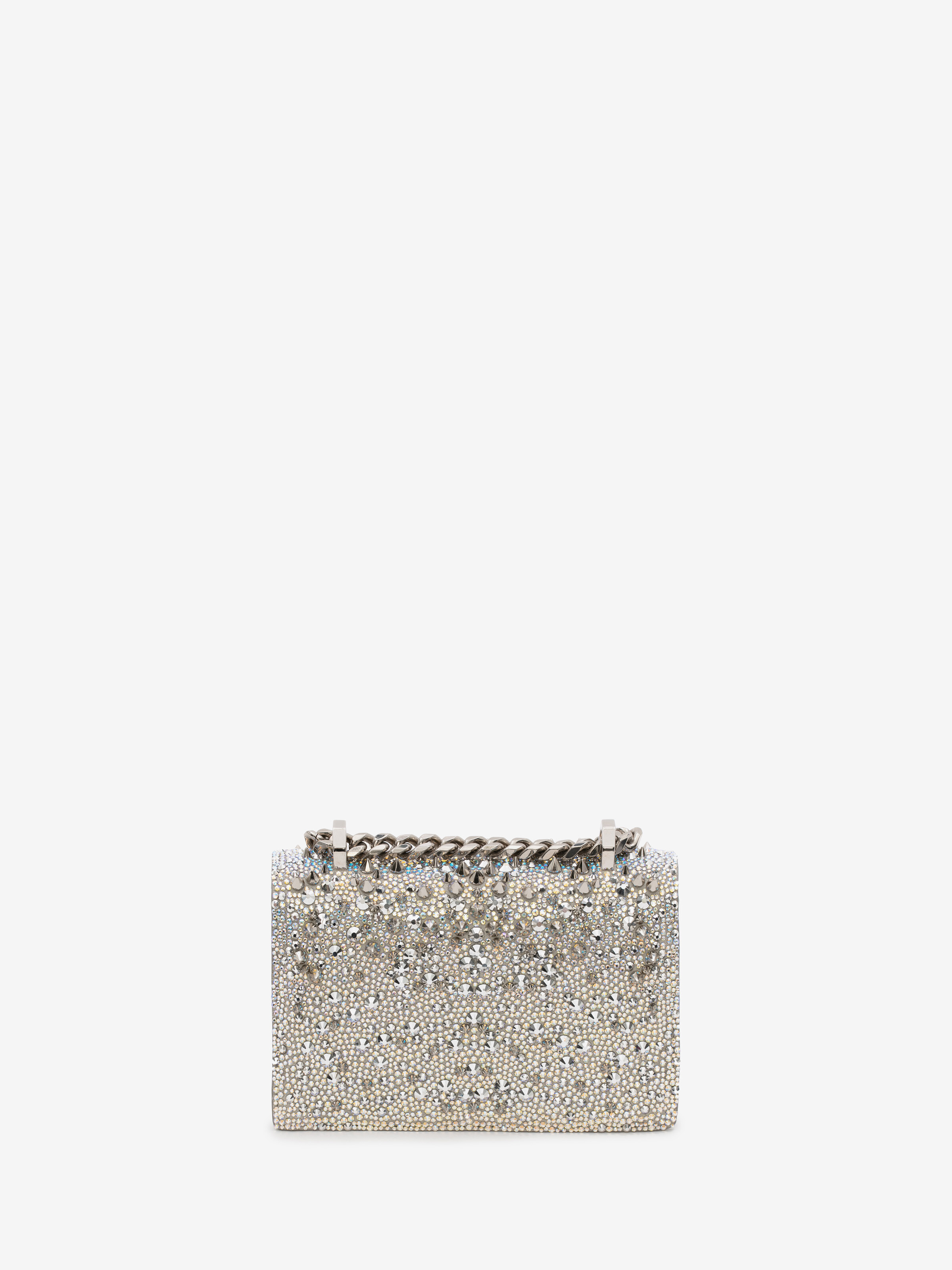 Borsa Mini Jewelled Satchel