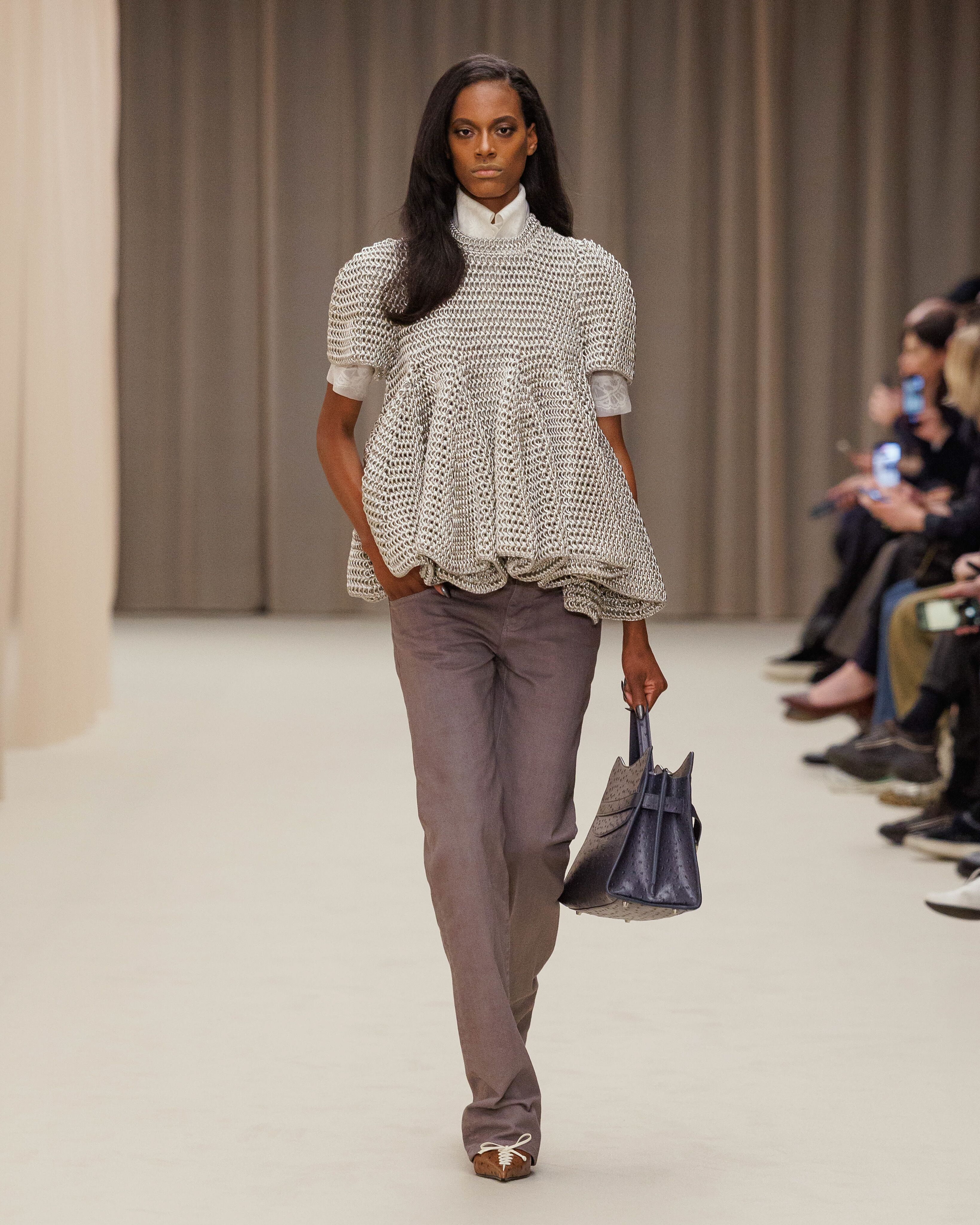 Autumn Winter 2026 Look 10