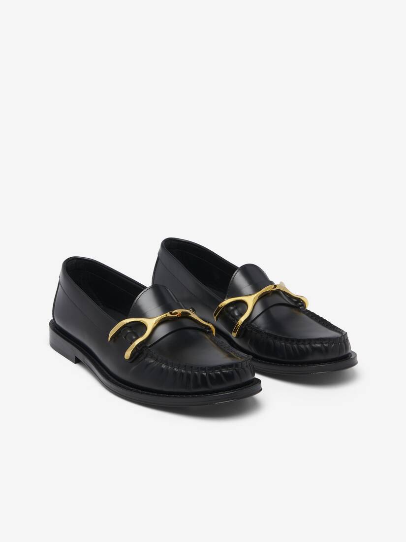 Wishbone Loafer | Alexander McQueen - image 3
