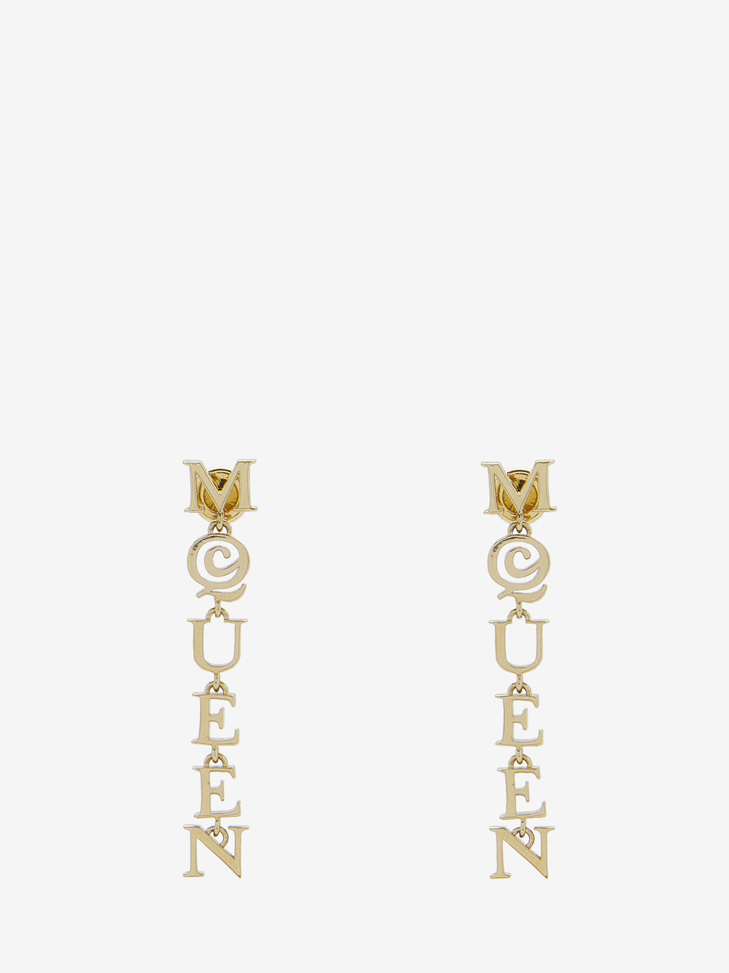 McQueen Earrings