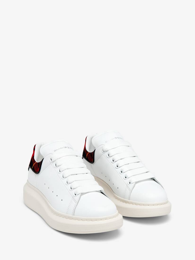 Oversized-Sneaker | Alexander McQueen - image 2