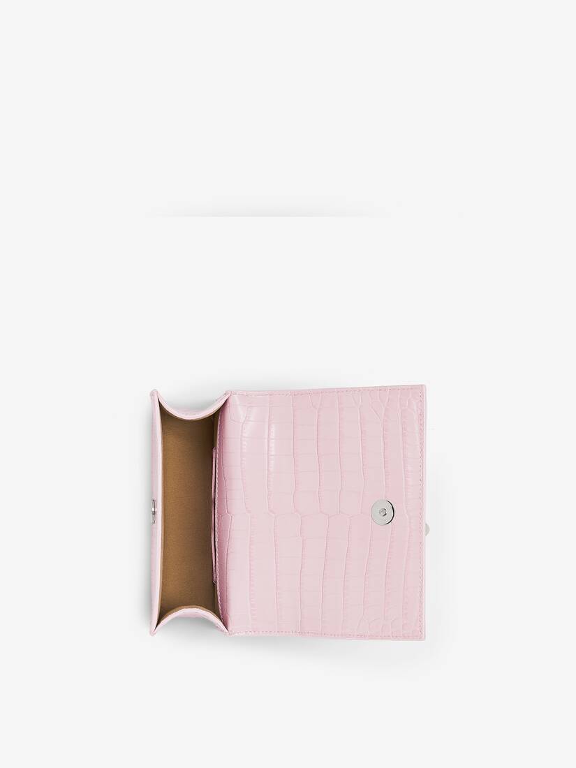 Mini Jewelled Satchel