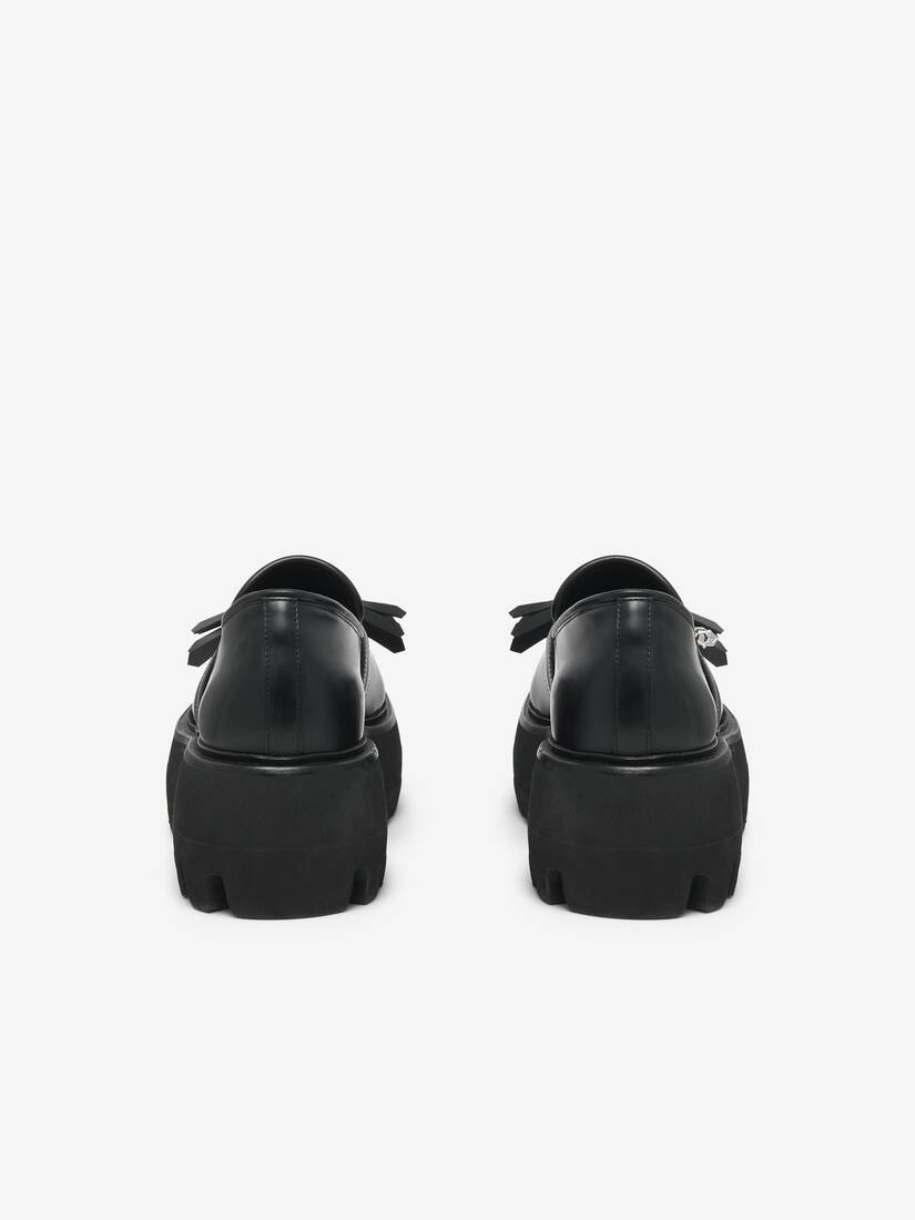 Mocassins Sofa | Alexander McQueen - image 4