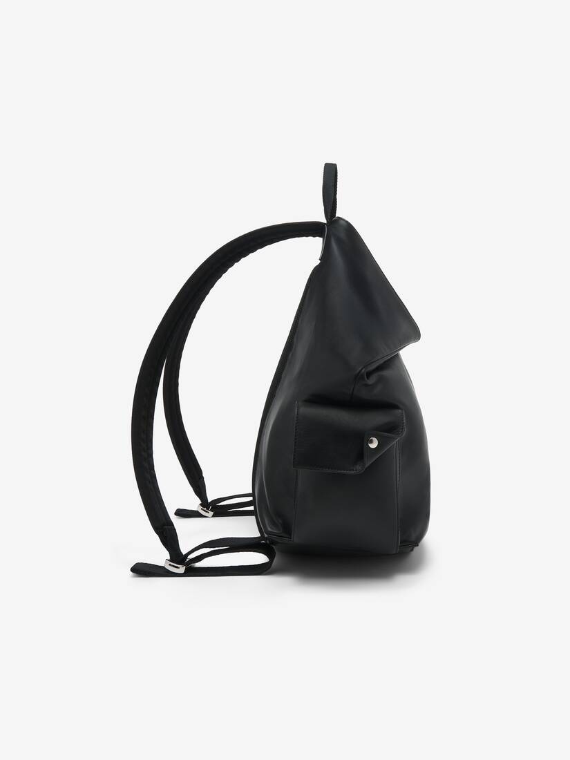 Zaino Manta | Alexander McQueen - image 3