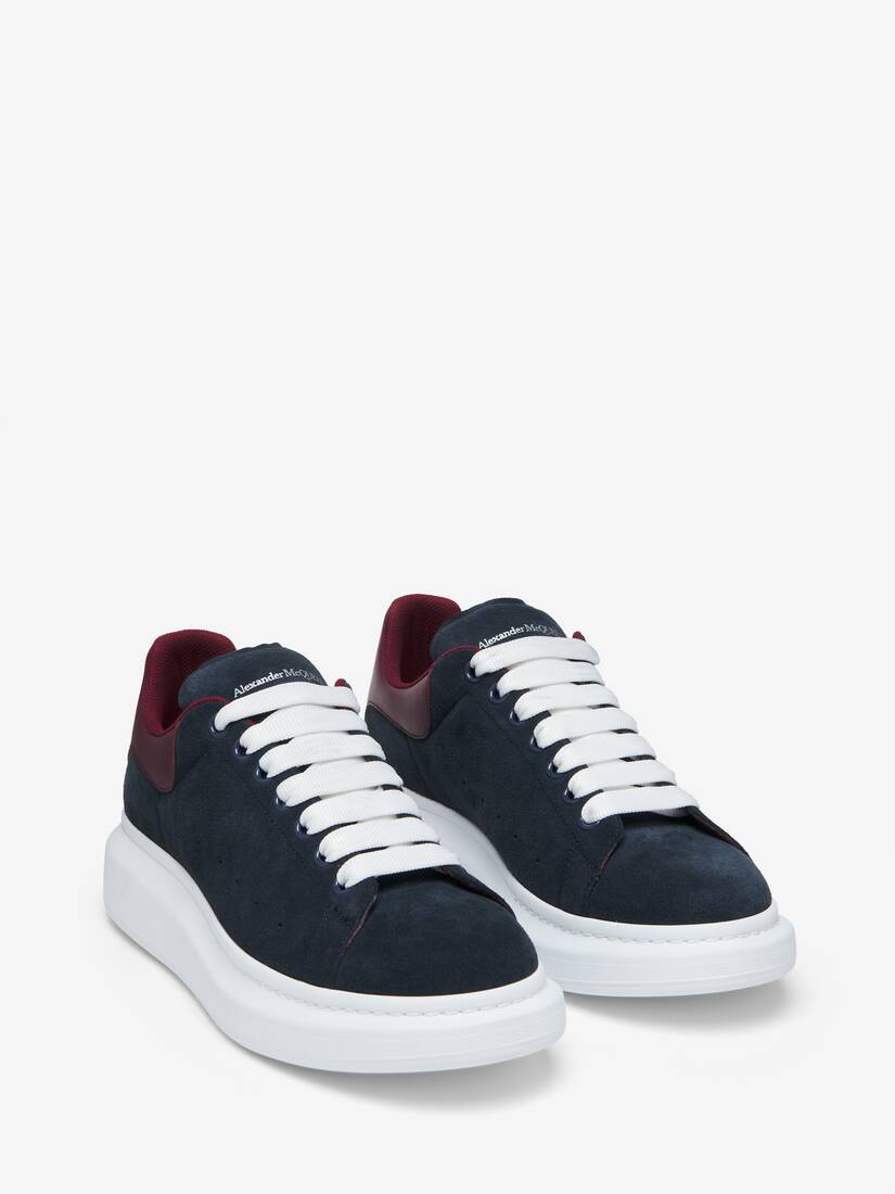 Oversized Sneaker