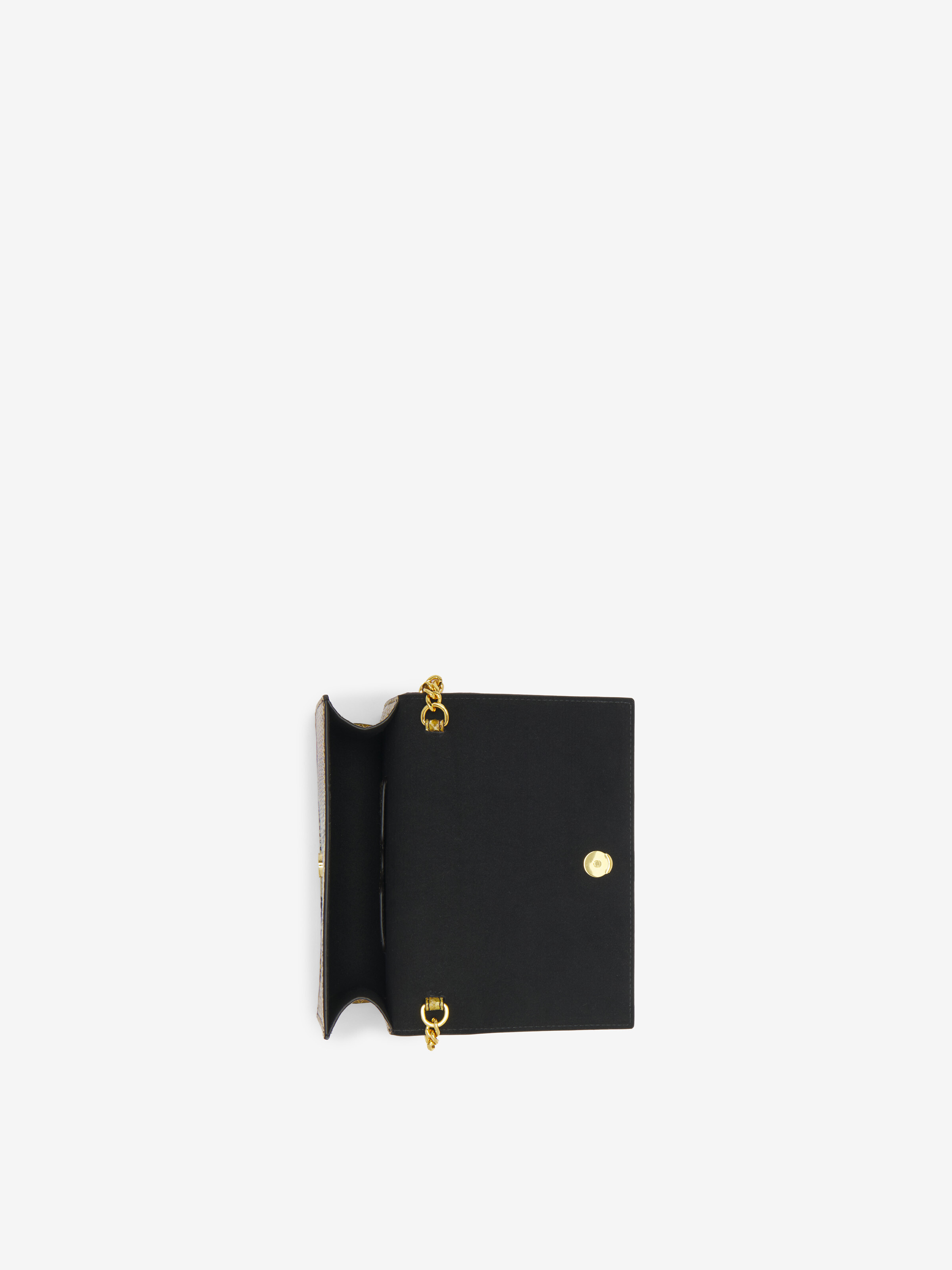 Kleine Skull Tasche