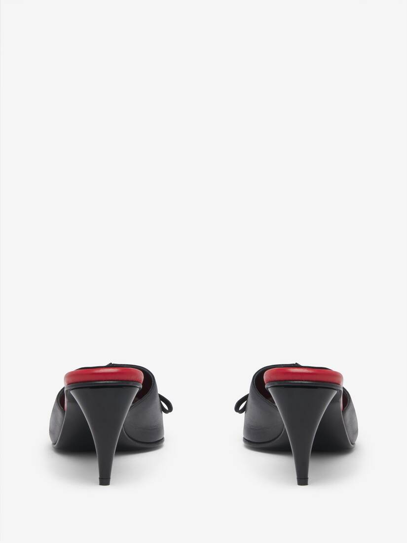Lexie Mule | Alexander McQueen - image 4