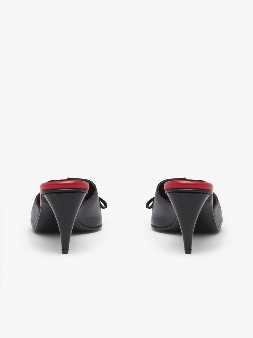 Lexie Mule | Alexander McQueen - image 4