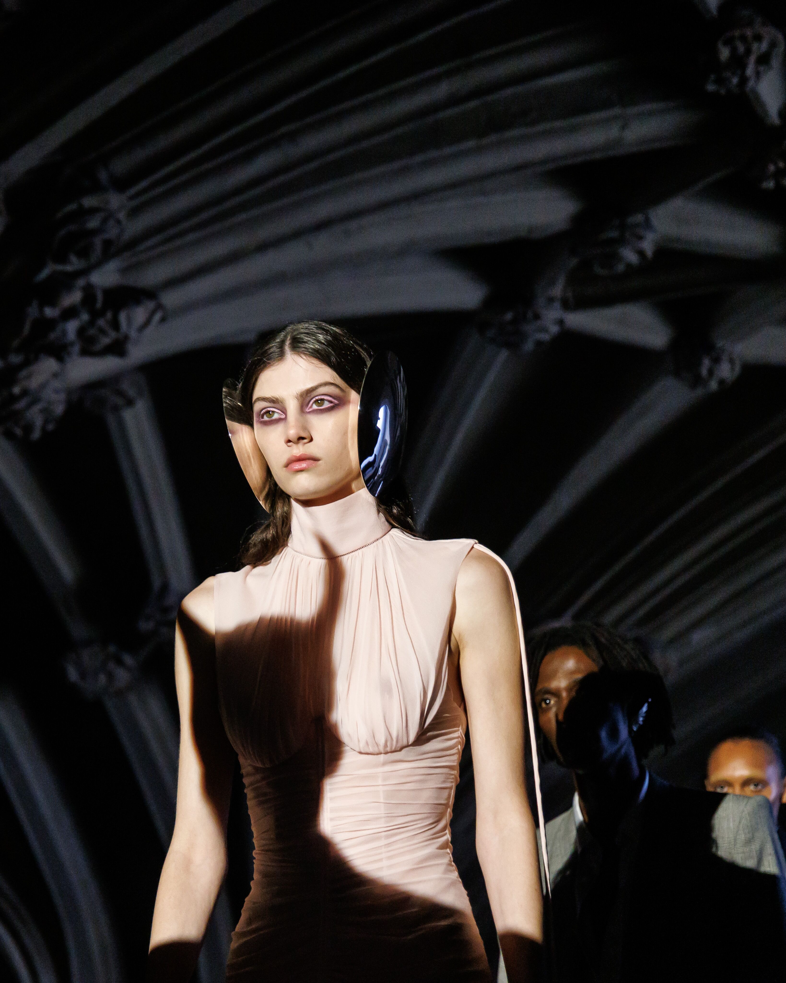 Spring Summer 27 Atmosphere