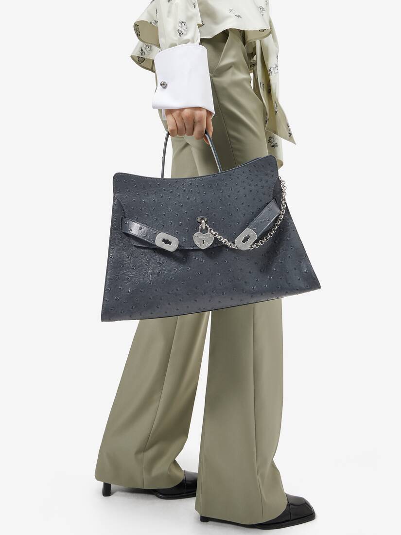 Locke Bag | Alexander McQueen - image 2