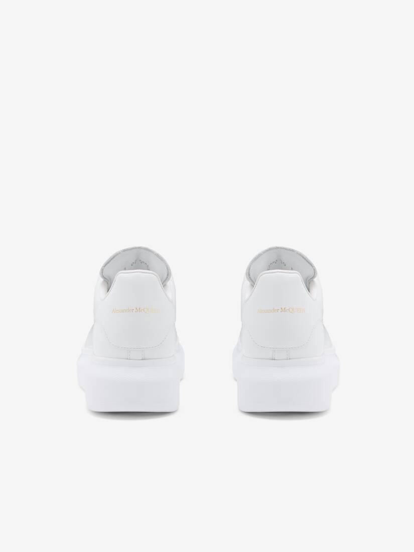オーバーサイズドスニーカー | Alexander McQueen - image 2
