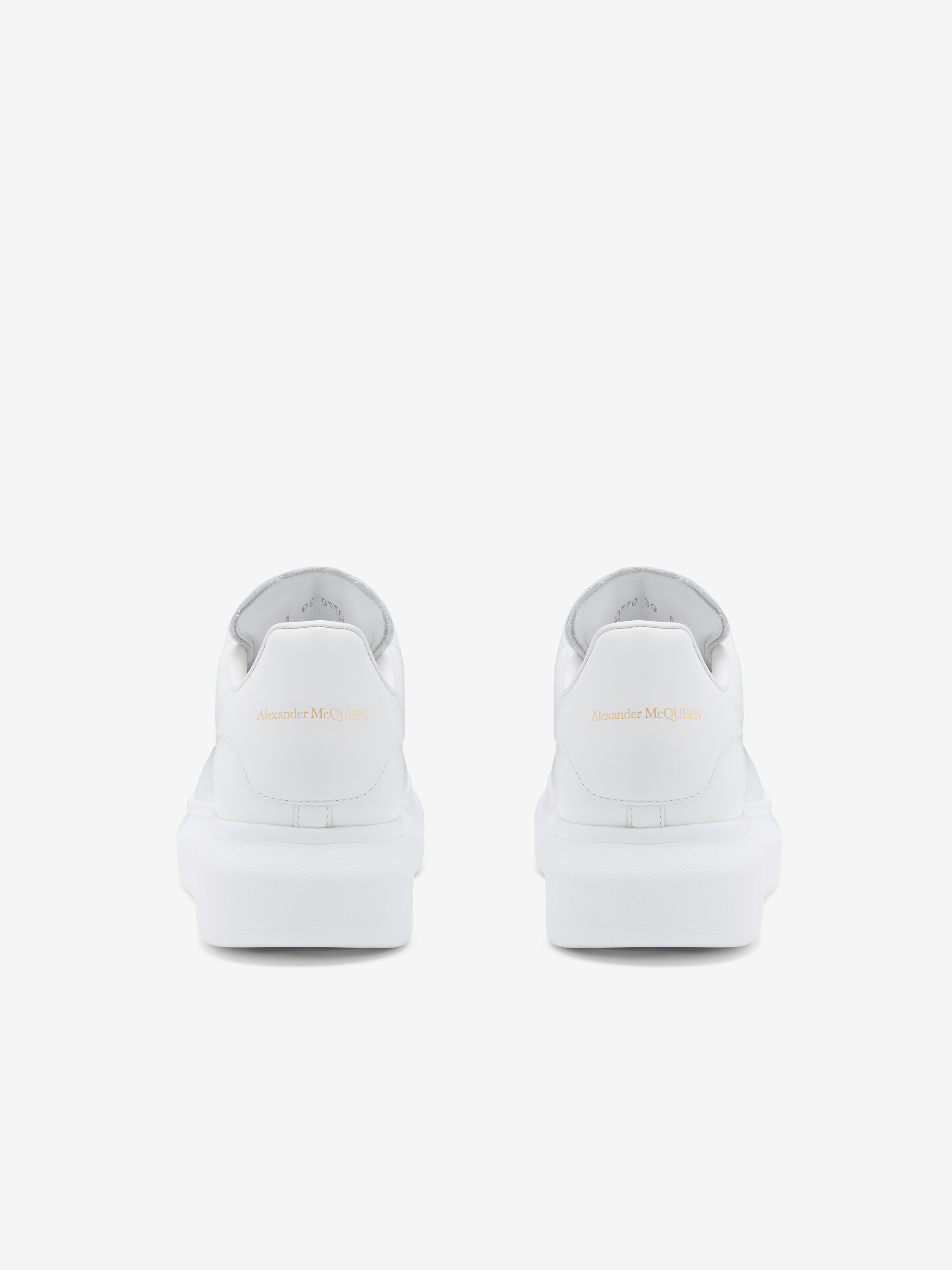 Oversized Sneaker