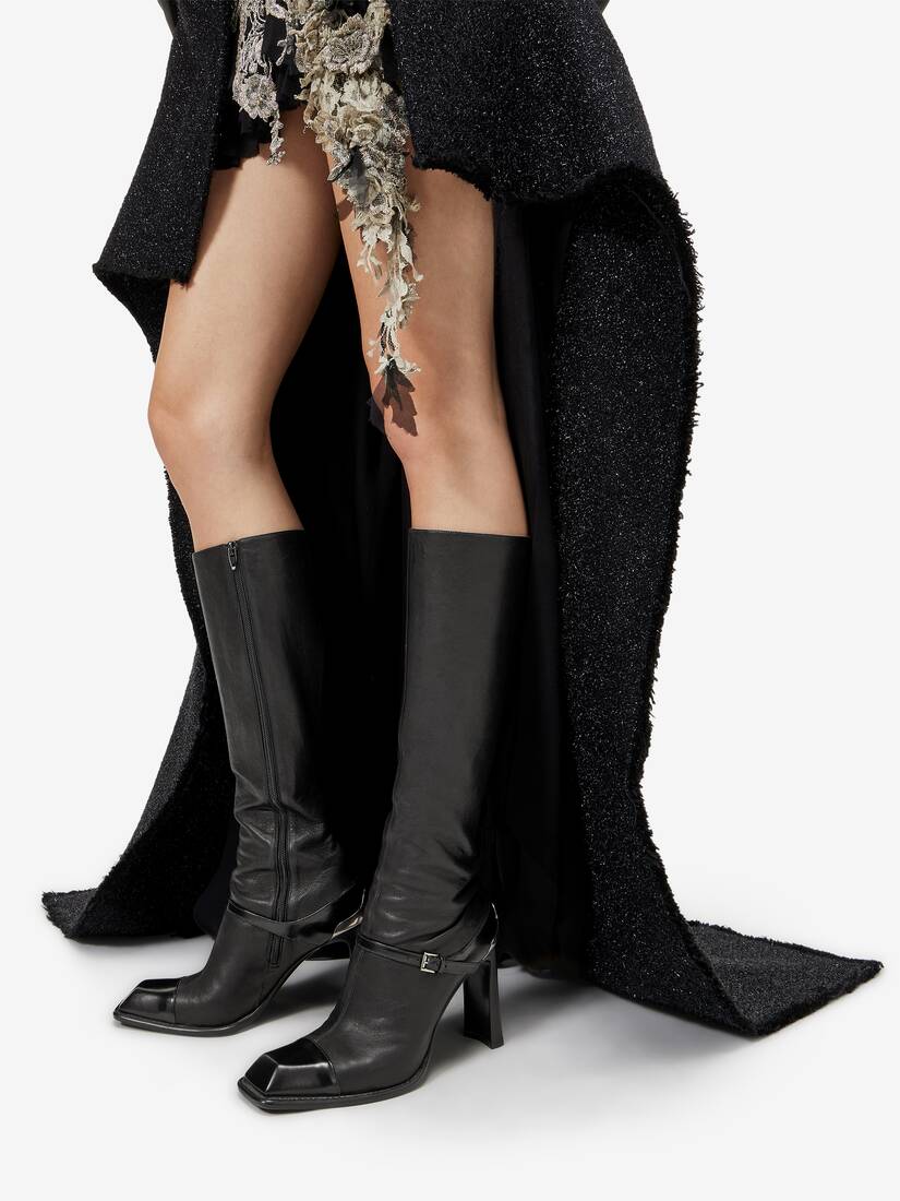 Niko Boot | Alexander McQueen - image 2