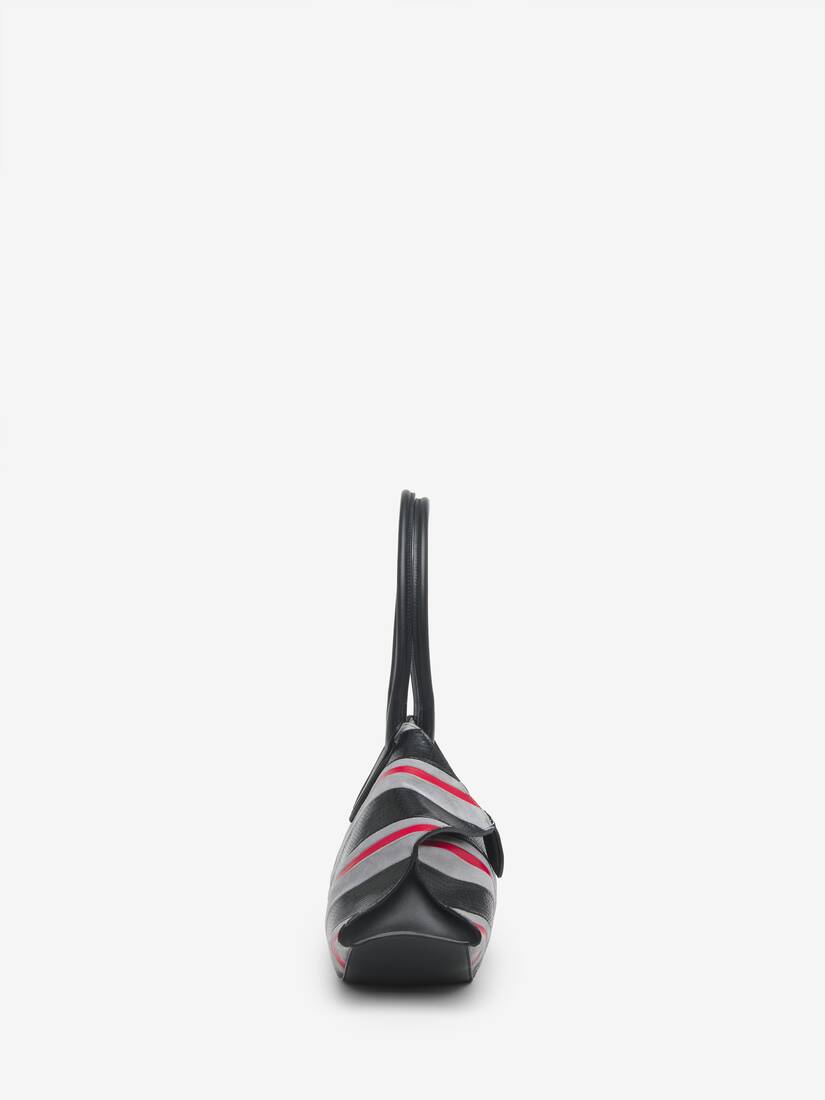 Manta Bag | Alexander McQueen - image 2