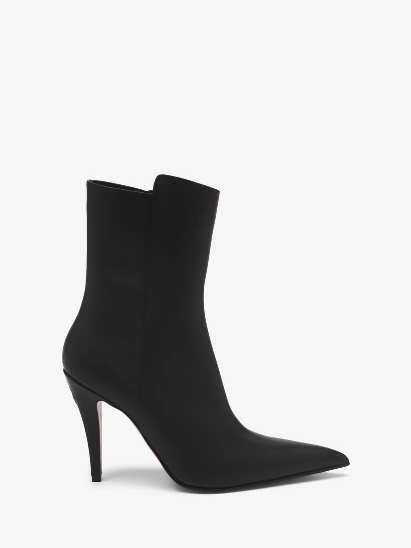 Birdee Ankle Boot