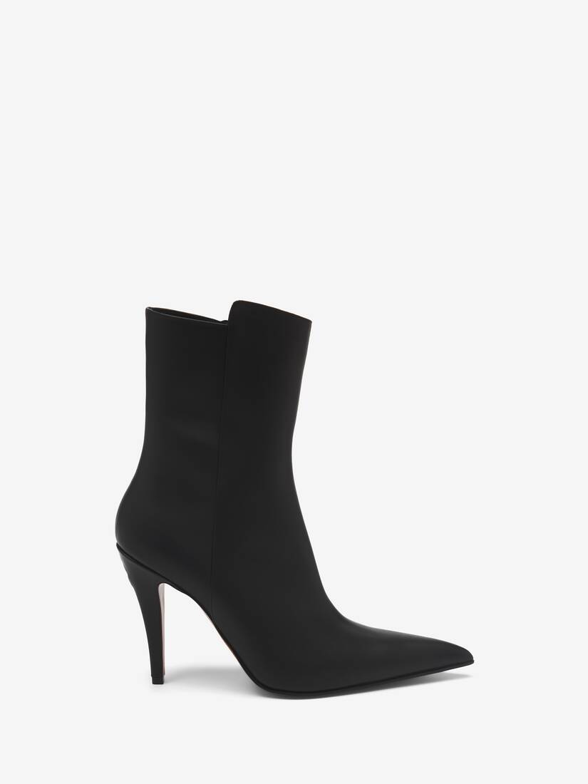 Bottines Birdee