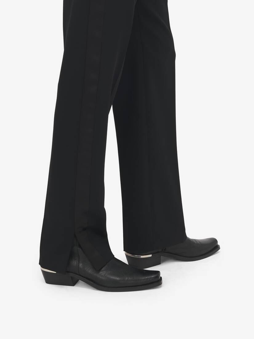 Ryder Stiefel | Alexander McQueen - image 2