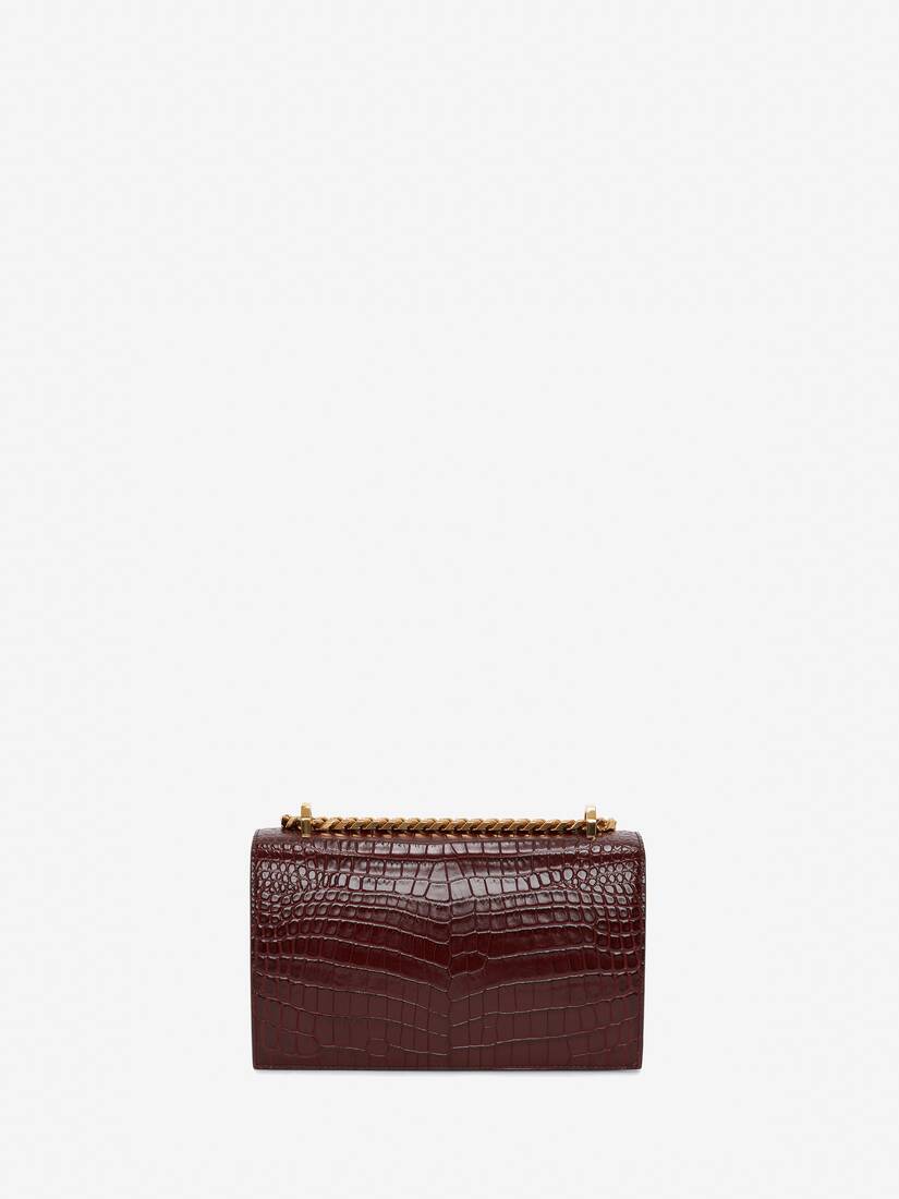 Jewelled Satchel