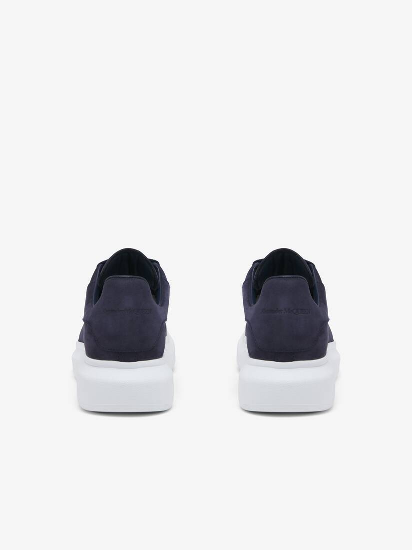 Oversized Sneaker | Alexander McQueen - image 2