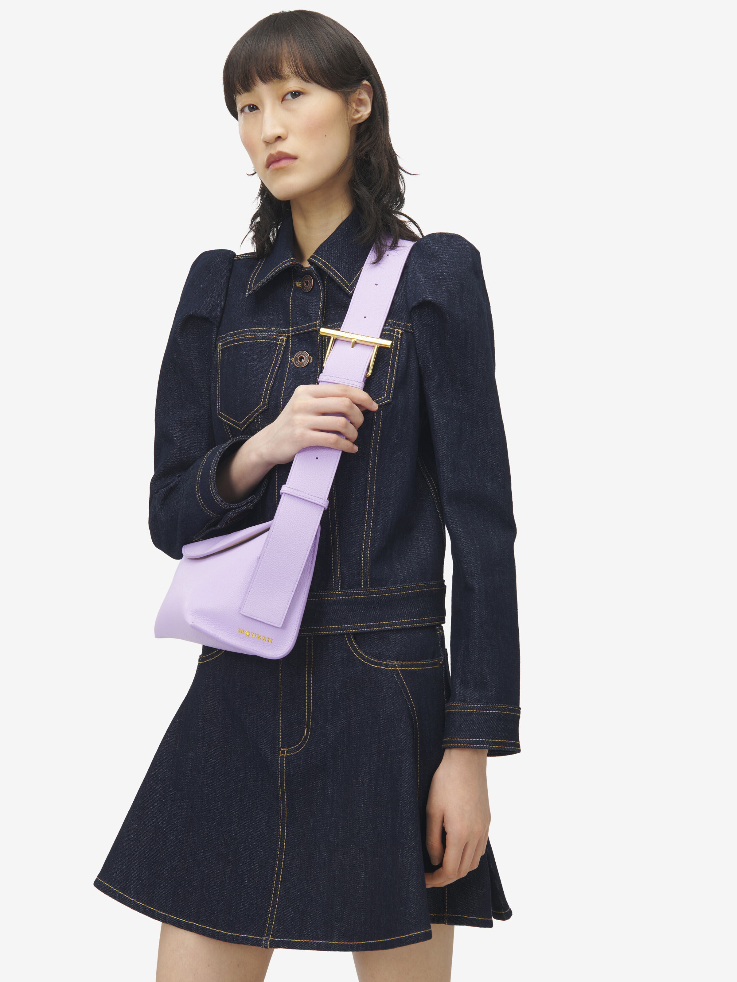 T-Bar Sling Bag