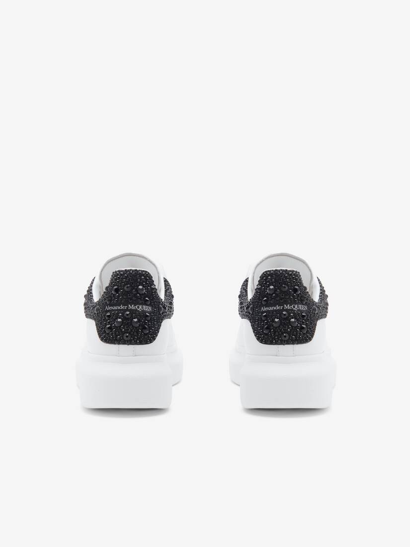 オーバーサイズドスニーカー | Alexander McQueen - image 2