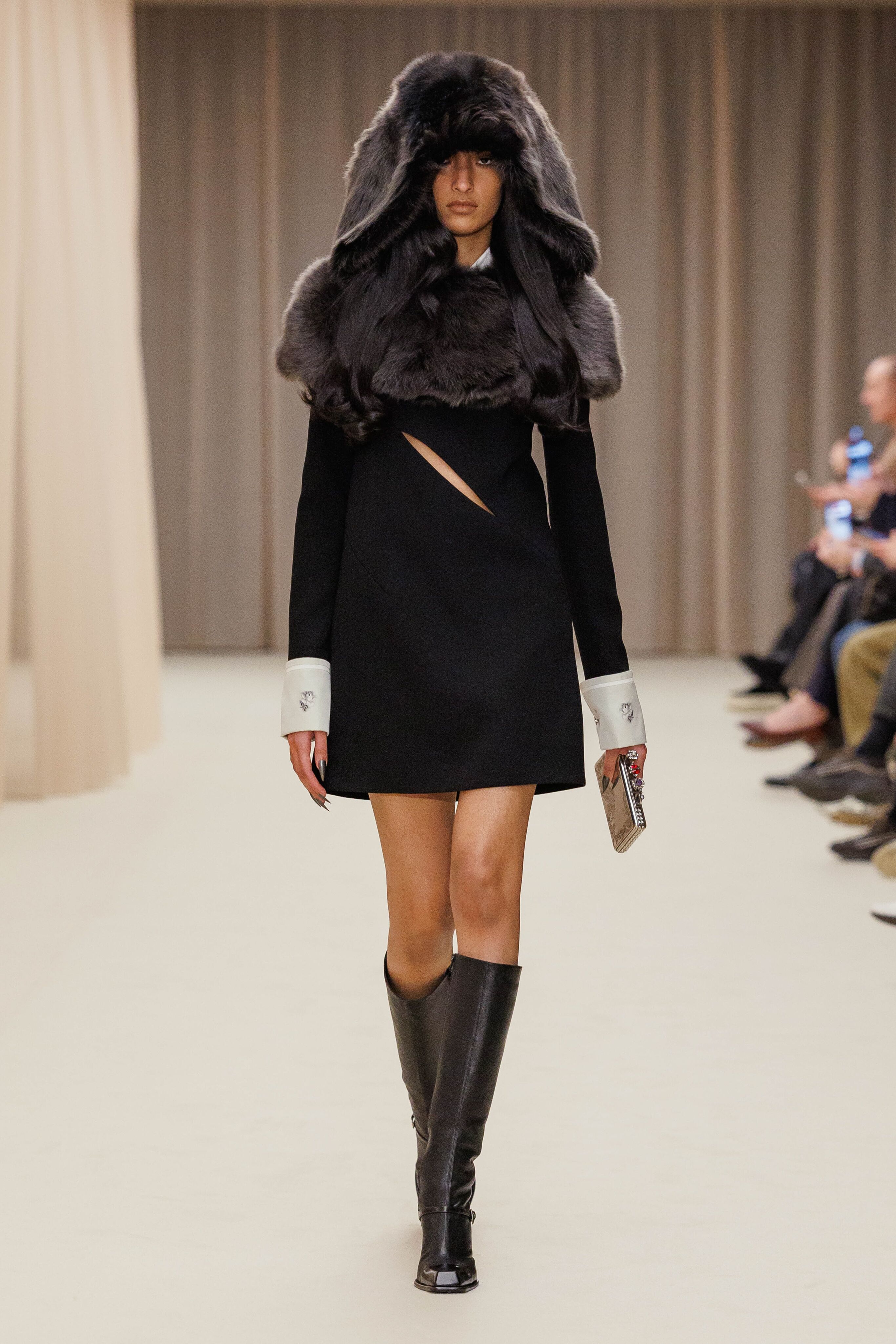 Autumn Winter 2026 Show Look 22