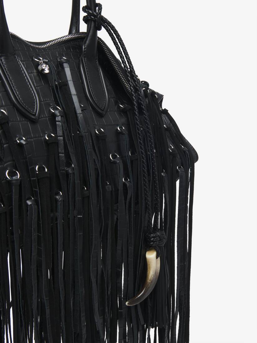 Manta Bag | Alexander McQueen - image 5