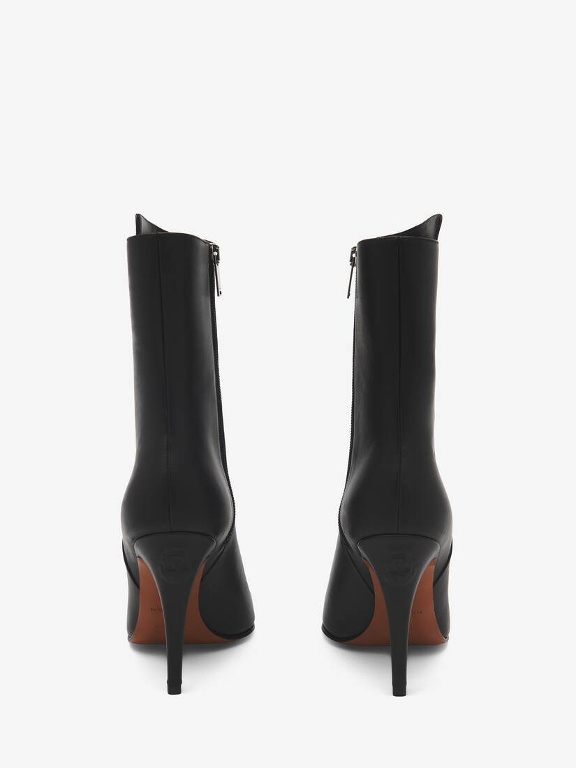 Birdee Ankle Boot