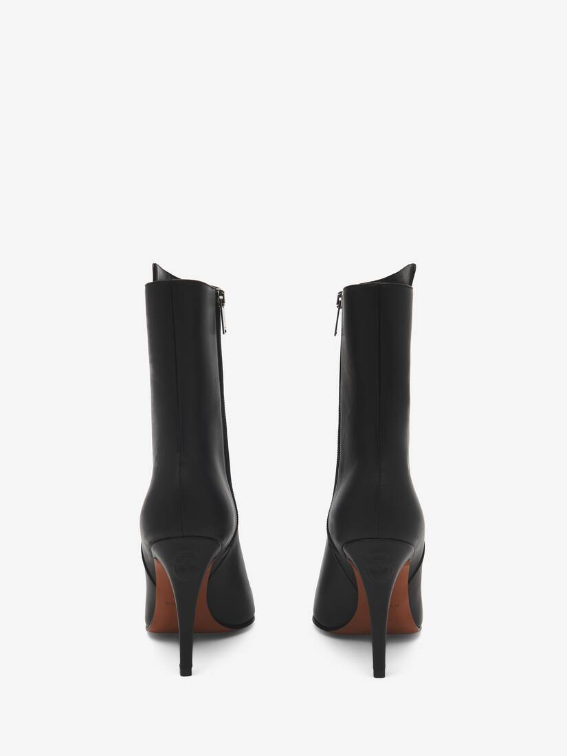 Bottines Birdee