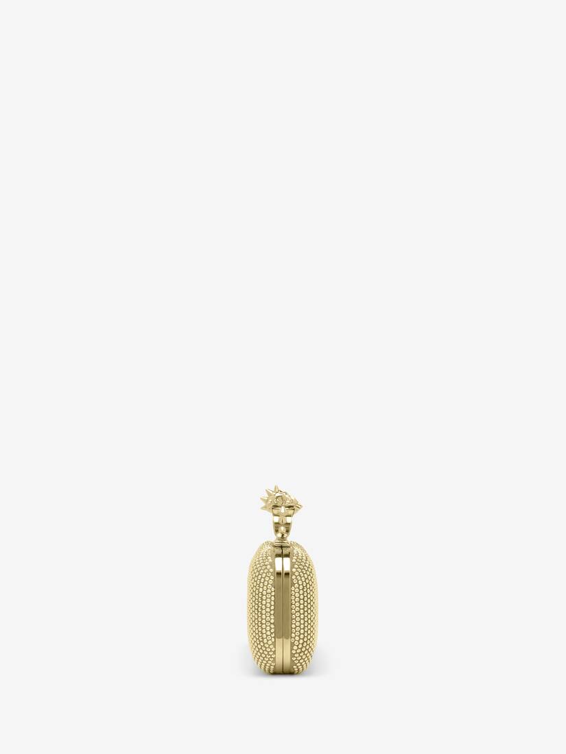 Long Knuckle Clutch | Alexander McQueen - image 3