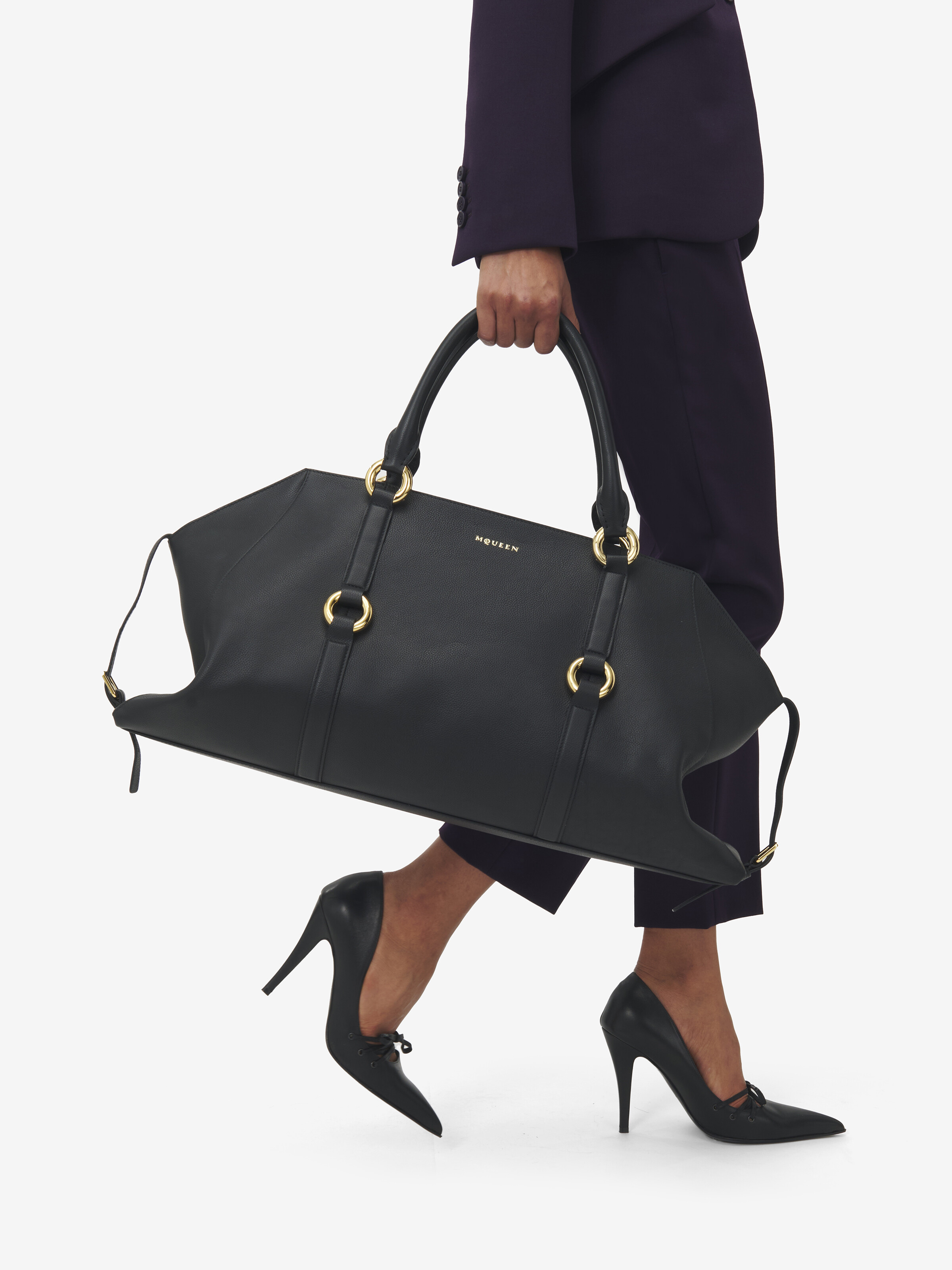 Farringdon Maxi Bag