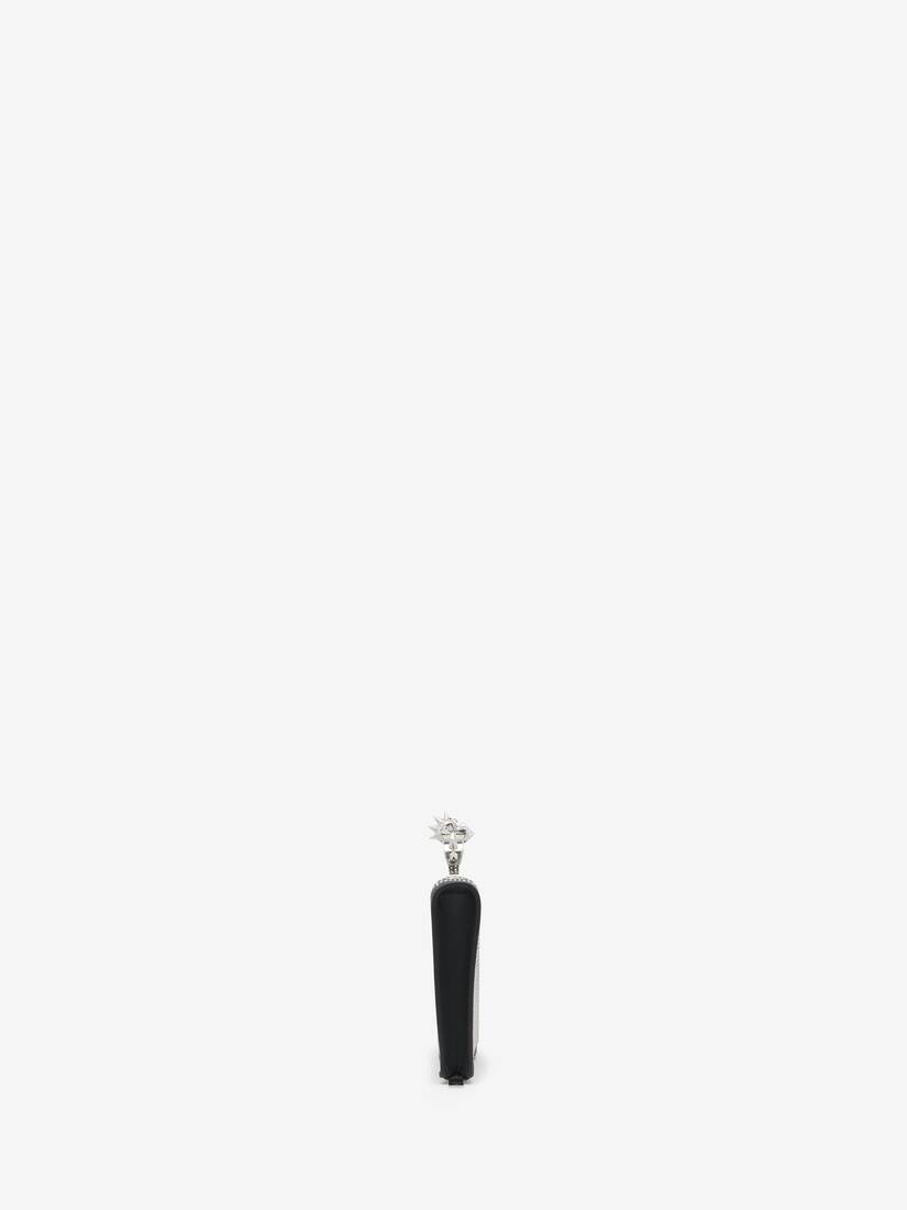 Flacher Knuckle Pouch | Alexander McQueen - image 2