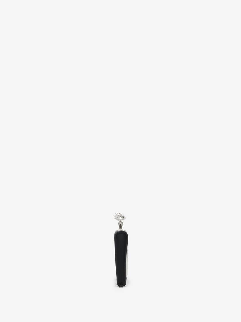 Knuckle Flat Pouch | Alexander McQueen - image 2