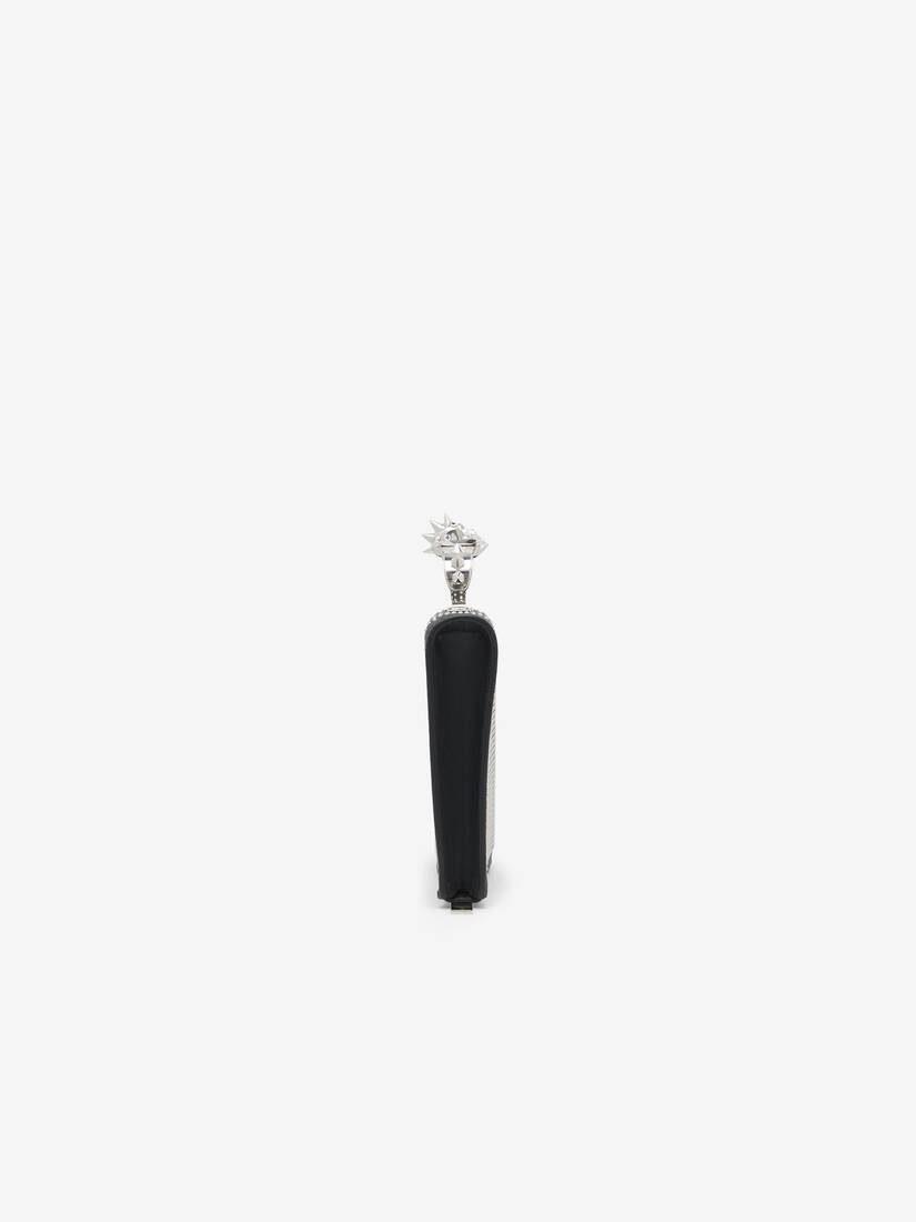 Pochette Knuckle piatta | Alexander McQueen - image 2