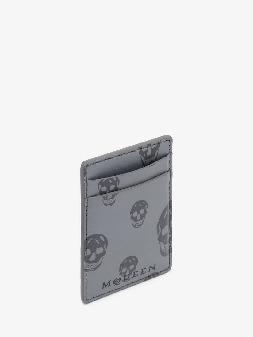 McQueen Magnetic Card Holder