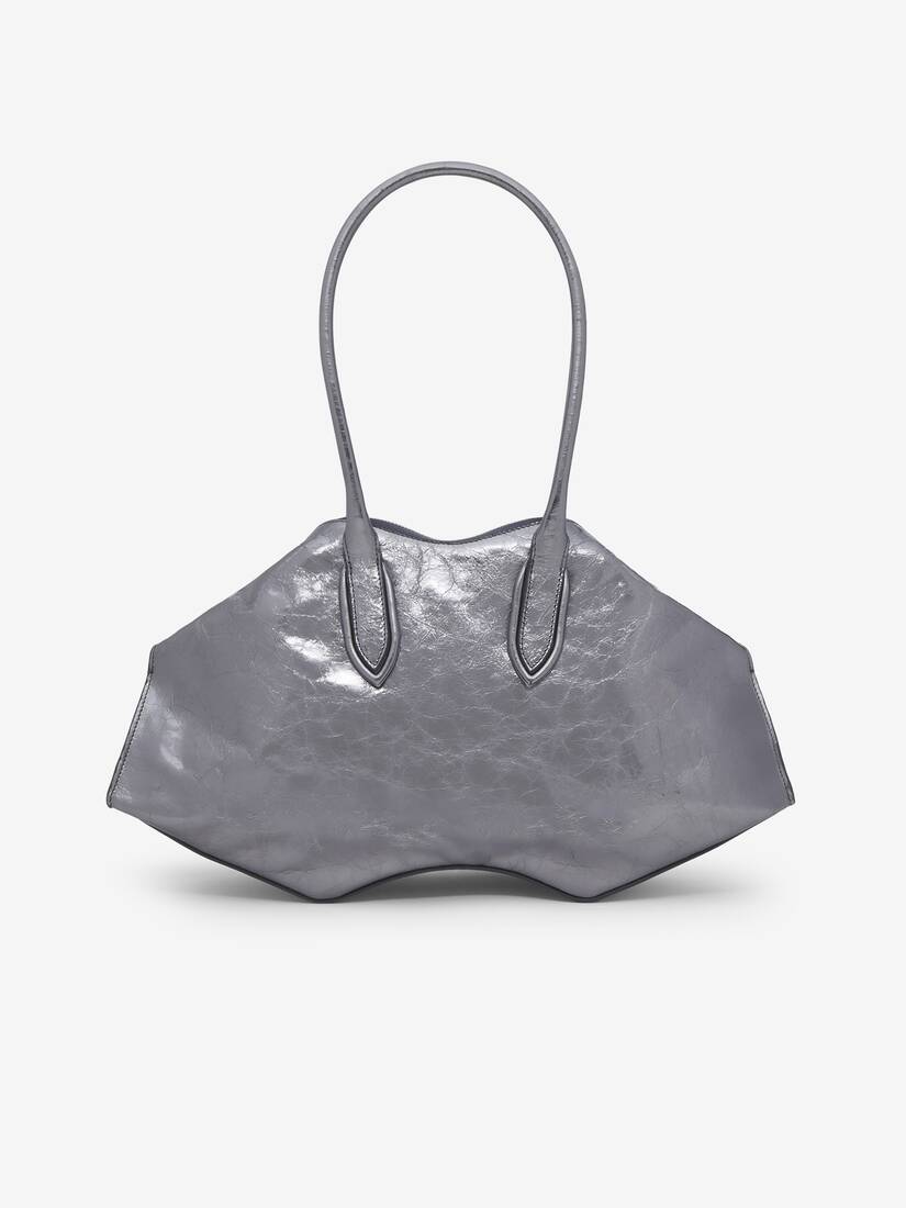 Manta Bag | Alexander McQueen - image 4