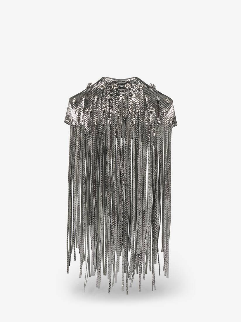 Manta Clutch | Alexander McQueen - image 4