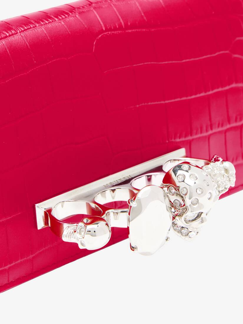 Jewelled Micro | Alexander McQueen - image 5