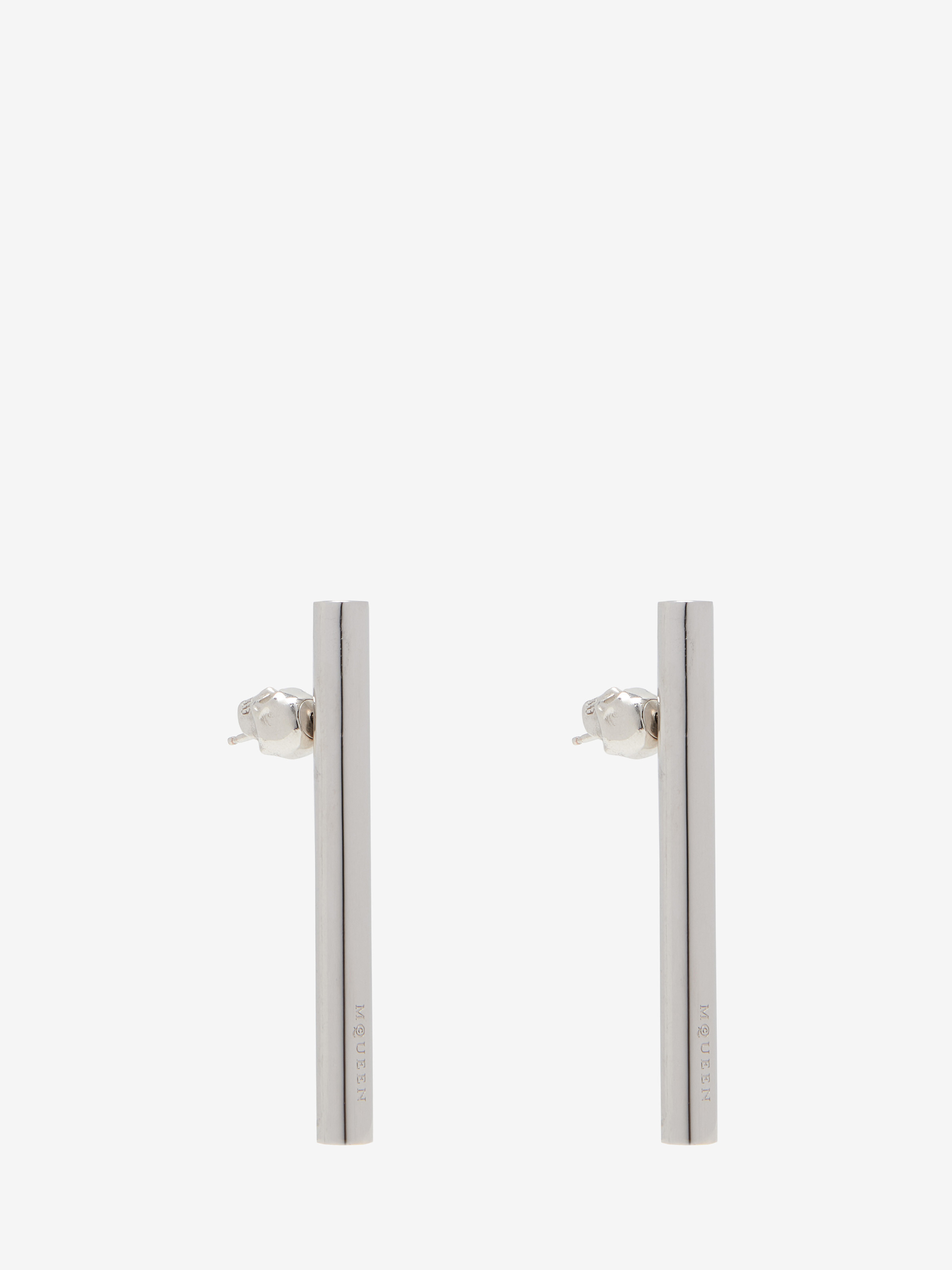 T-Bar Earrings